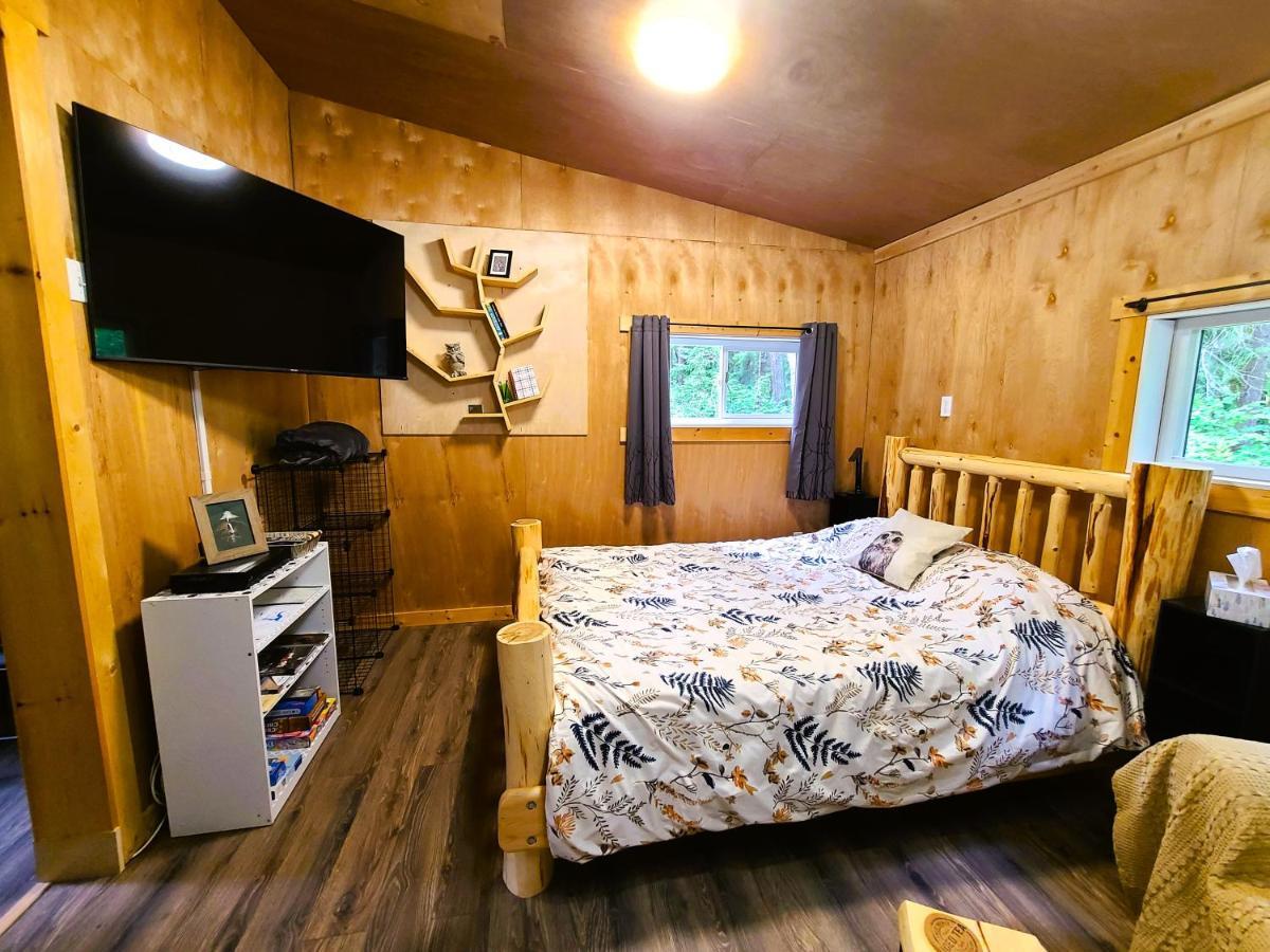 Woodcrest Bed And Breakfast Clearwater Eksteriør bilde