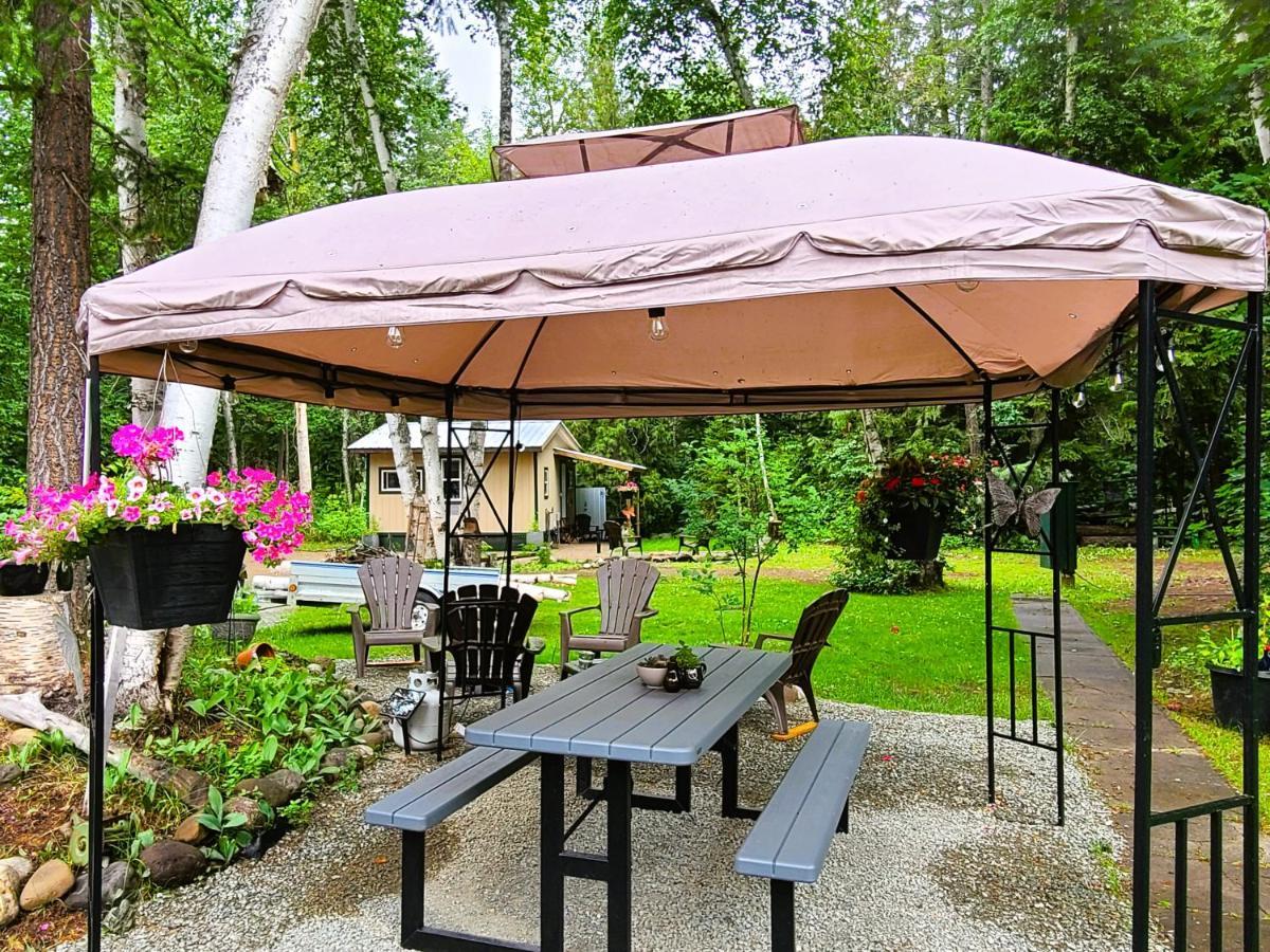 Woodcrest Bed And Breakfast Clearwater Eksteriør bilde