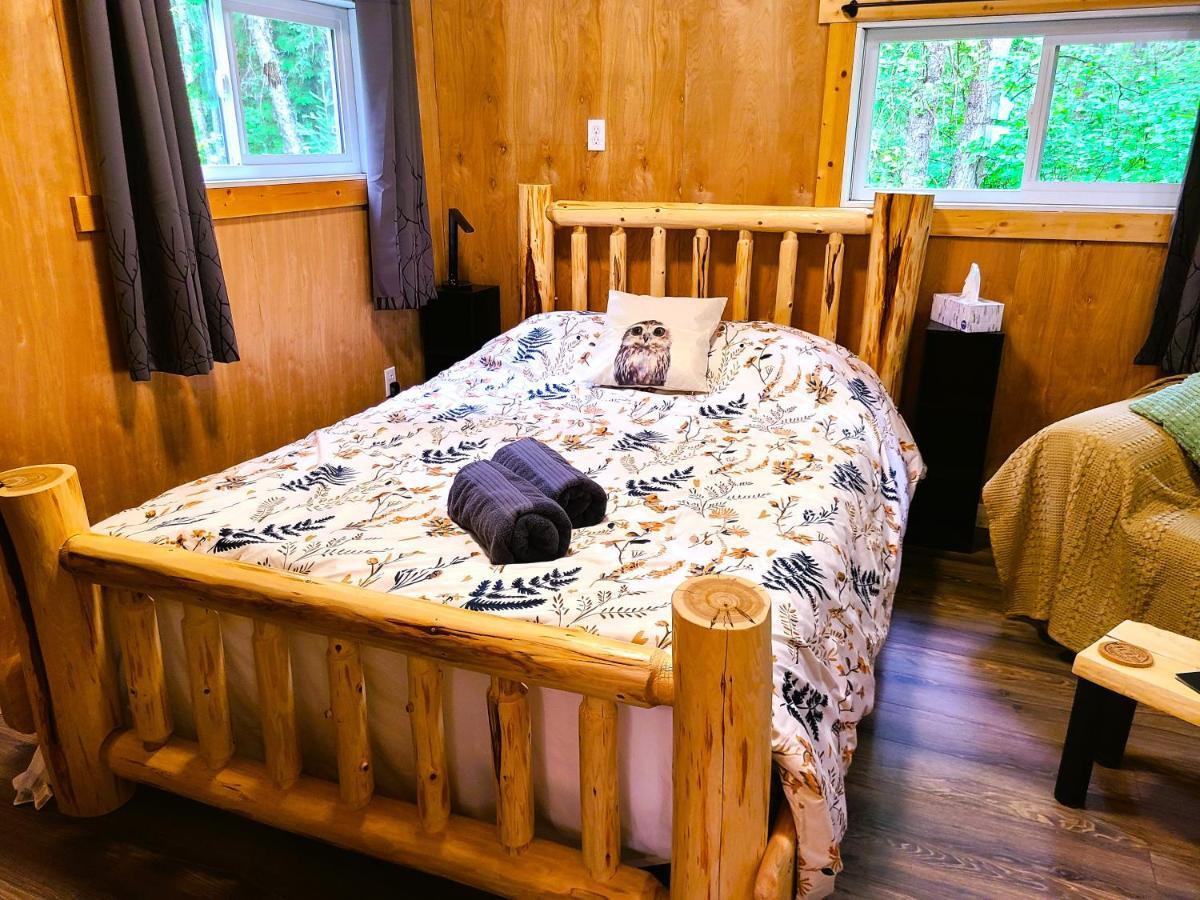 Woodcrest Bed And Breakfast Clearwater Eksteriør bilde