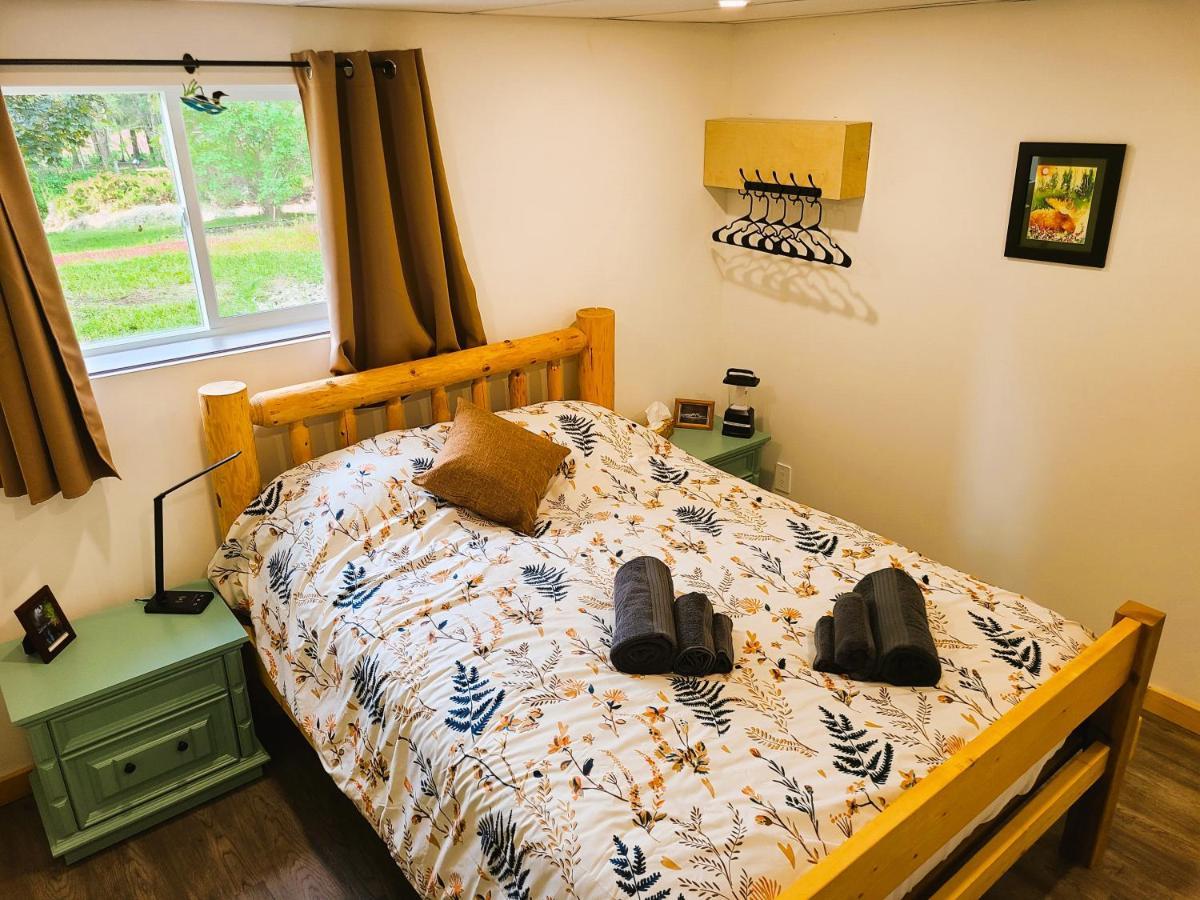 Woodcrest Bed And Breakfast Clearwater Eksteriør bilde