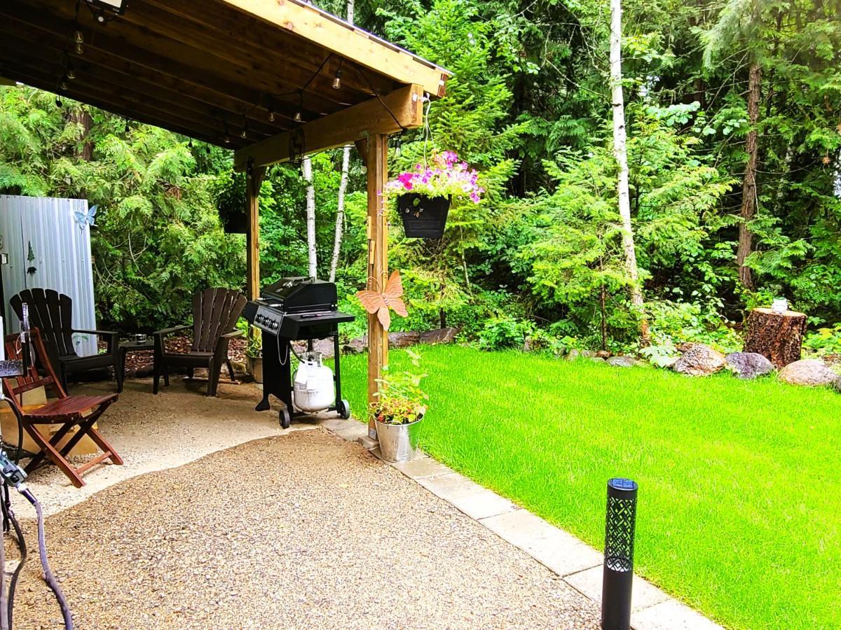 Woodcrest Bed And Breakfast Clearwater Eksteriør bilde