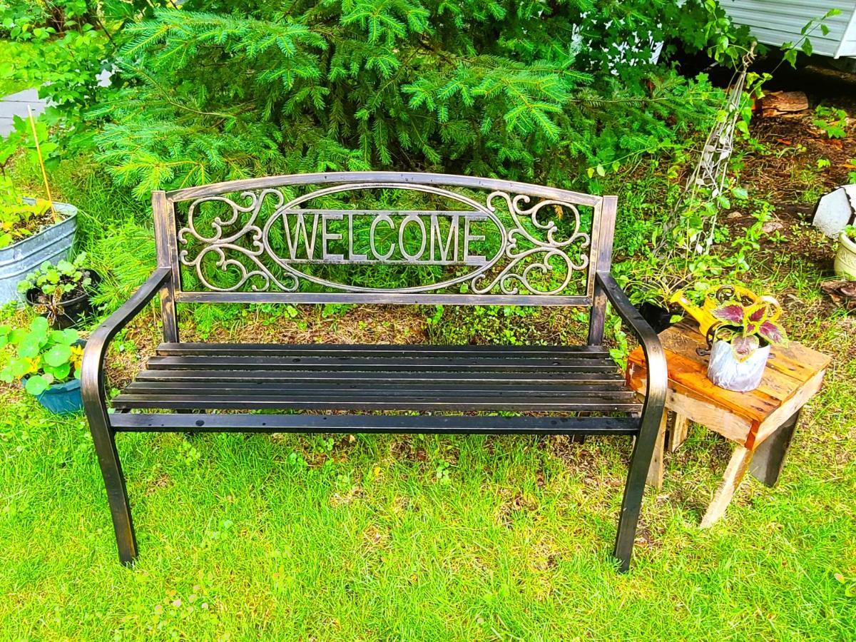 Woodcrest Bed And Breakfast Clearwater Eksteriør bilde