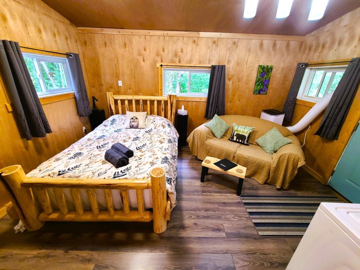 Woodcrest Bed And Breakfast Clearwater Eksteriør bilde