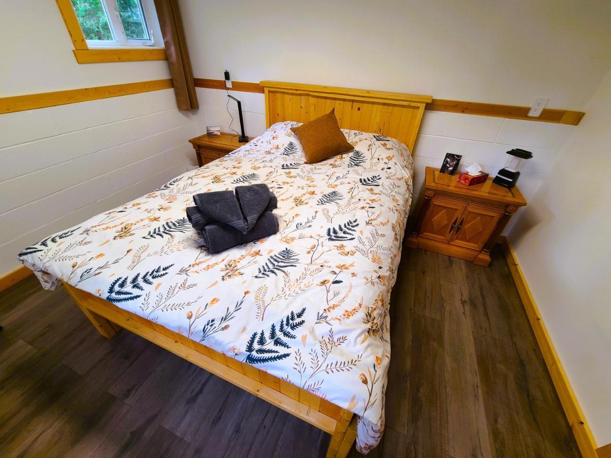 Woodcrest Bed And Breakfast Clearwater Eksteriør bilde